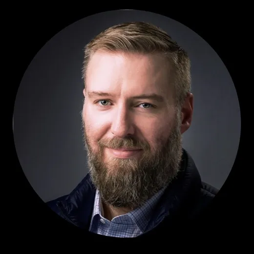 Tim Gould